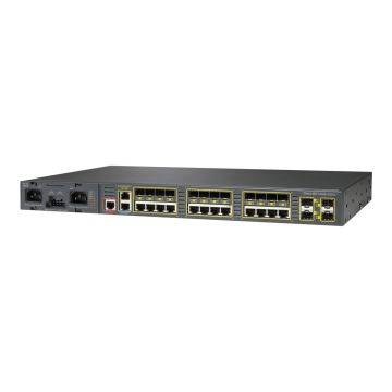 Cisco ME3400E 12Combo + 4 SFPs (ME-3400EG-12CS-M) thumbnail