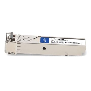 Cisco Gigabit Sx Mini-Gbic Sfp (MGBSX1-RFB) thumbnail