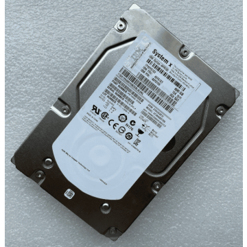Dell EMC 1tb 7.2k SFF SAS HDD for (005049653-RFB) thumbnail