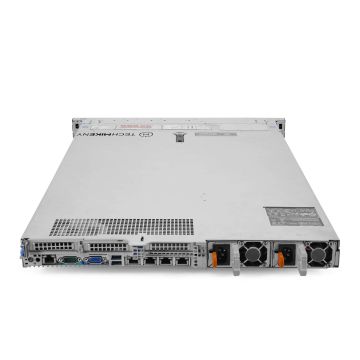 Dell 1.92TB SSD SFF SATA 6G RI (04X30-RFB) thumbnail