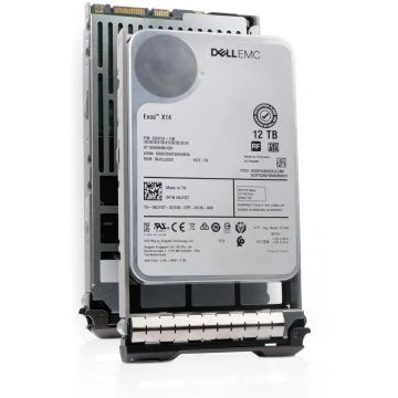 Dell EMC 12TB 7.2K 6G 3.5INCH SATA (08JYD7-RFB) thumbnail