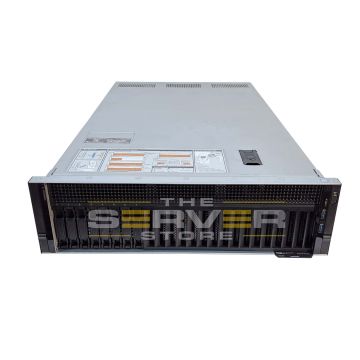 Dell 300GB 10K 6G 2.5INCH HOTSWAP (0X79H3-RFB) thumbnail