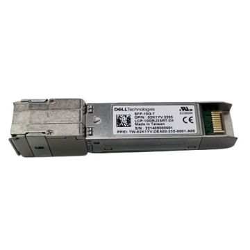 Dell 600GB 10K 2.5 SAS 12G (10DR3-RFB) thumbnail