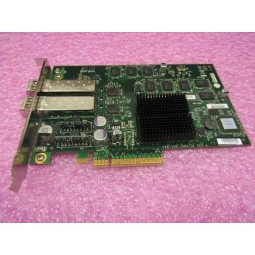 Dell 2PORT 10GB FC PCI-E HBA (110-1082-30-RFB) thumbnail