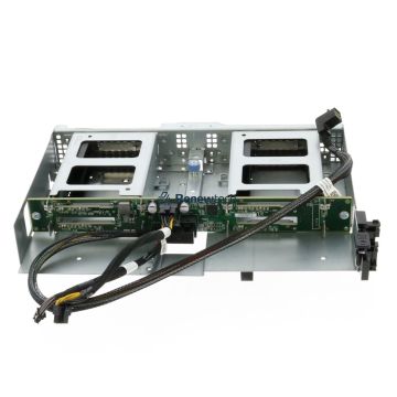 Dell 2TB 7.2K 3.5 SAS 6G 197JM (197JM-RFB) thumbnail