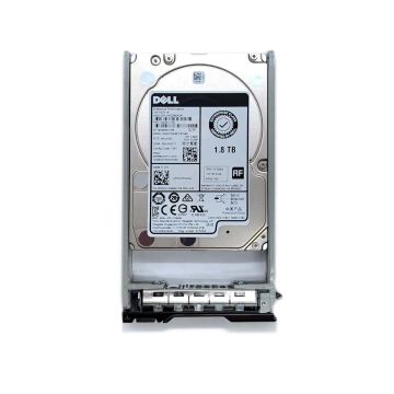 Dell 1TB 7.2K 2.5 SAS 6G 1TH8D (1TH8D-RFB) thumbnail