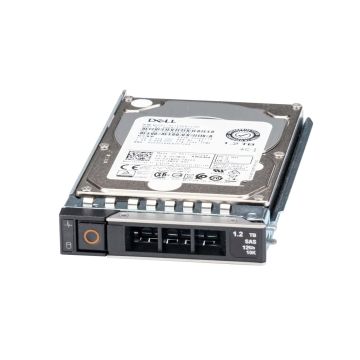Dell 300GB 15K 2.5 SAS 6G 1WD1N (1WD1N-RFB) thumbnail