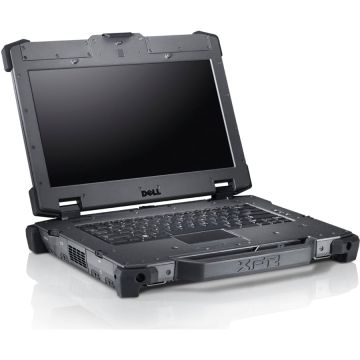 Dell HD 36GB Scsi U320 15K 80P (1X708-RFB) thumbnail