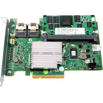 Dell H700 6Gb/s SAS 512MB (300-1623-RFB) thumbnail
