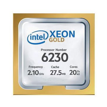 Dell INTEL XEON 8 CORE CPU SILVER (338-BSDN-RFB) thumbnail