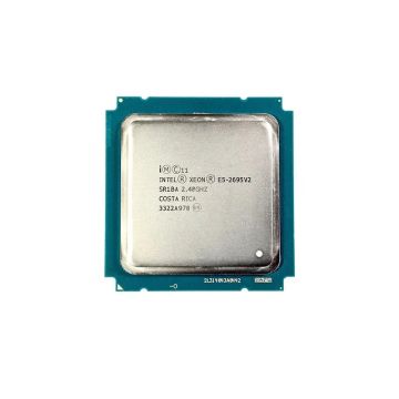 Dell Intel Silver 4214R 2.40GHz (338-BVCK-RFB) thumbnail