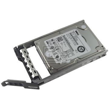 Dell 300GB 10K 2.5 SAS 6G 341-9874 (341-9874-RFB) thumbnail