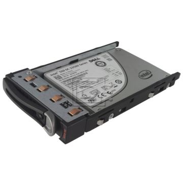 Dell 1TB 7.2K 3.5 SAS 6G 342-0897 (342-0897-RFB) thumbnail