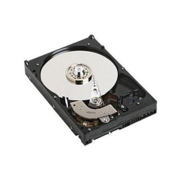 Dell 300GB 10K 2.5 SAS 6G 342-2318 (342-2318-RFB) thumbnail