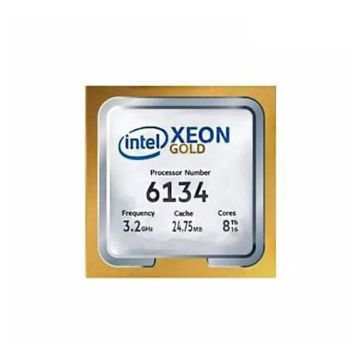 Dell Intel GOLD 6134 3.20GHz 8C (374-BBNZ-RFB) thumbnail