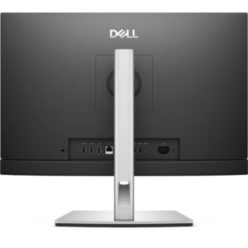 DELL Pro QC24250 Intel Core Ultra 7 265 61 cm (24") 1920 x 1080 Pixels Touchscreen Alles-in-één-pc 16 GB DDR5-SDRAM 512 GB SSD Windows 11 Pro Wi-Fi 6E (802.11ax) Zwart (3W9YK) thumbnail