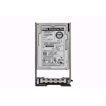 Dell HDD SAS 600GB 2.5 15K 12GB/S (3WRV9-COMPELLENT-RFB) thumbnail
