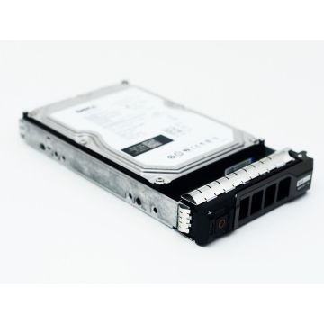 Dell 1.2TB 10K RPM SAS 6Gbps 2.5in (400-26662-RFB) thumbnail