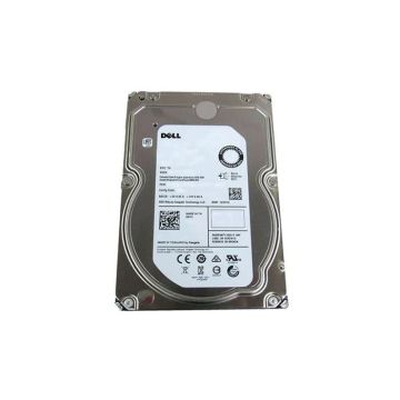 Dell 1.2TB 10K 2.5 SAS 6G 400-ABRJ (400-ABRJ-RFB) thumbnail