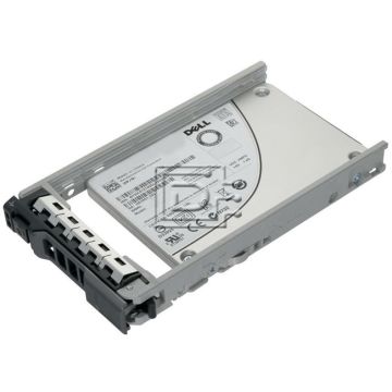 Dell 600GB 15K RPM SAS 6Gbps 2.5in (400-ADPE-RFB) thumbnail