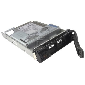 Dell 300GB 15K 2.5 SAS 6G 400-AEEH (400-AEEH-RFB) thumbnail