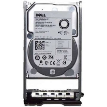 Dell 1.2TB 10K RPM SAS 6Gbps 2.5in (400-AEFQ-RFB) thumbnail