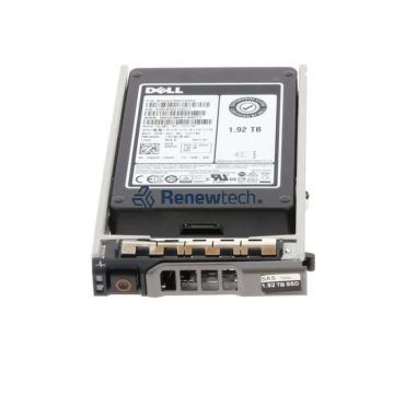 Dell 300GB 15K 2.5 SAS 6G 400-AEOE (400-AEOE-RFB) thumbnail