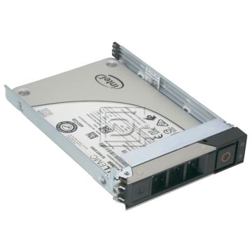 Dell 600GB 15K 2.5 SAS 12G 400-AFXD (400-AFXD-RFB) thumbnail