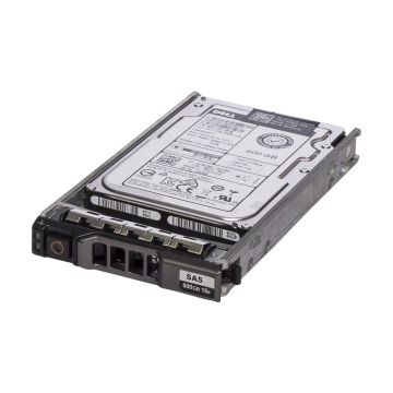 Dell 600GB 15K 2.5 SAS 12G (400-AHEU-RFB) thumbnail