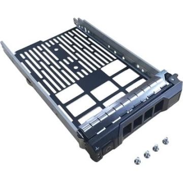 Dell 2TB 7.2K 2.5 SAS 12G 400-AHLS (400-AHLS-RFB) thumbnail