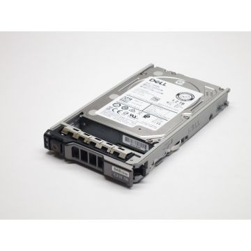 Dell 1.2TB 10K 2.5 SAS 12G 400-AIYK (400-AIYK-RFB) thumbnail