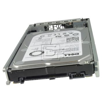 Dell 600GB 15K 2.5 SAS 12G (400-AJJO-RFB) thumbnail