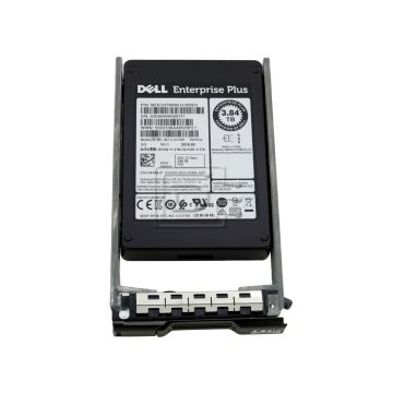 Dell 1.2TB 10K 2.5 SAS 12G 400-AJUO (400-AJUO-RFB) thumbnail