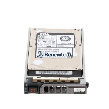 Dell 300GB 15K 2.5 SAS 12G 400-AJUT (400-AJUT-RFB) thumbnail