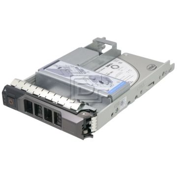 Dell 1.2TB 10K 2.5 SAS 12G 400-ALBJ (400-ALBJ-RFB) thumbnail