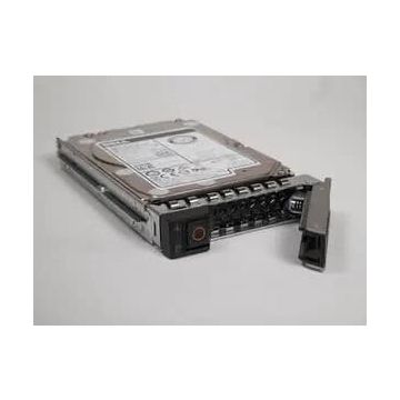 Dell 1.2TB 10K 2.5 SAS 12G 400-ALBN (400-ALBN-RFB) thumbnail