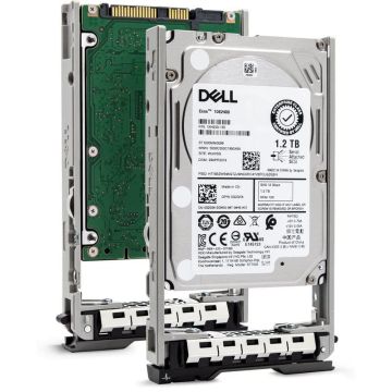 Dell 1.2TB 10K 2.5 SAS 12G 400-ALIG (400-ALIG-RFB) thumbnail