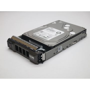 Dell 4TB 7.2K 3.5 SAS 12G 400-ALRX (400-ALRX-RFB) thumbnail