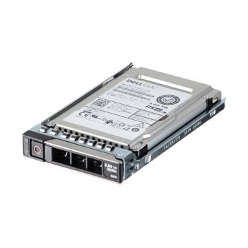Dell HDD,8TB 7.2K NLSAS,12G,3.5,CB, (400-AMPM-RFB) thumbnail