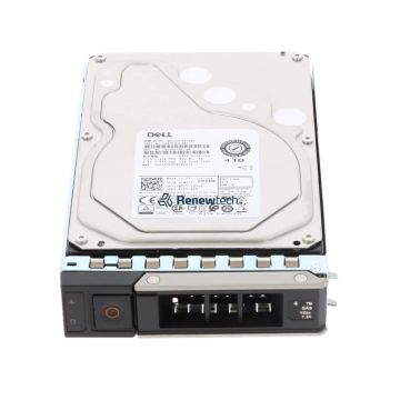 Dell 2TB 7.2K 2.5 SAS 12G 400-AMTP (400-AMTP-RFB) thumbnail