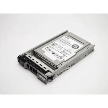 Dell 1.2TB 10K 2.5 SAS 12G 14th (400-ANYO-RFB) thumbnail