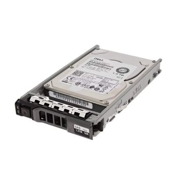 Dell 1.2TB 10K 2.5 SAS 12G 14th (400-ANYZ-RFB) thumbnail