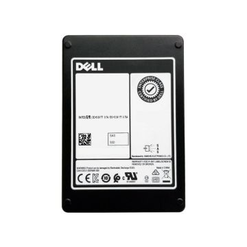 Dell 2TB 7.2K 2.5 SAS 12G 400-ASHS (400-ASHS-RFB) thumbnail
