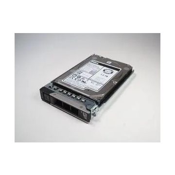 Dell 1.2TB 10K 2.5 SAS 12G SED (400-ATJO-RFB) thumbnail