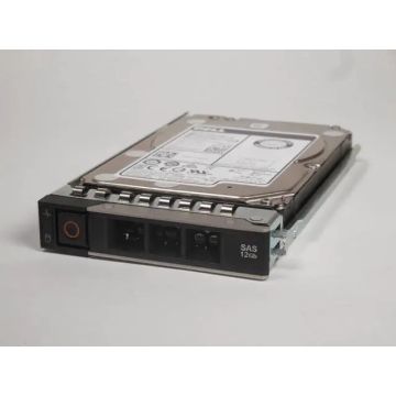 Dell 1.2TB 10K 2.5 SAS 12G 14th (400-AUQN-RFB) thumbnail