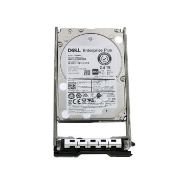Dell 12TB 7.2K 3.5 SATA 6G 400-AUTM (400-AUTM-RFB) thumbnail