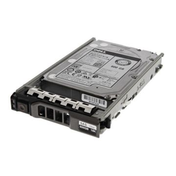 Dell 600GB 10K 2.5 SAS 12G 400-AYKT (400-AYKT-RFB) thumbnail