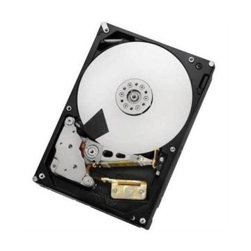 Dell 1.8TB 10K 2.5 12G SAS 4160 (400-BGNJ-RFB) thumbnail