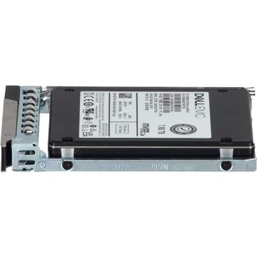 Dell 600GB 10K 2.5 SAS 12G 400-BIFV (400-BIFV-RFB) thumbnail