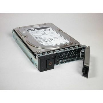 Dell 4TB 7.2K 3.5 SAS 12G 400-BLFB (400-BLFB-RFB) thumbnail